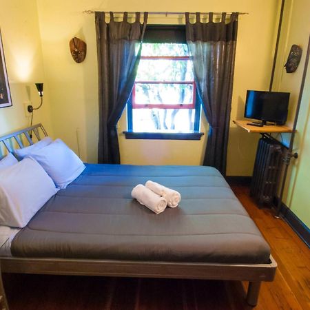 Ocean Island Inn | Backpackers | Suites Victoria Rum bild